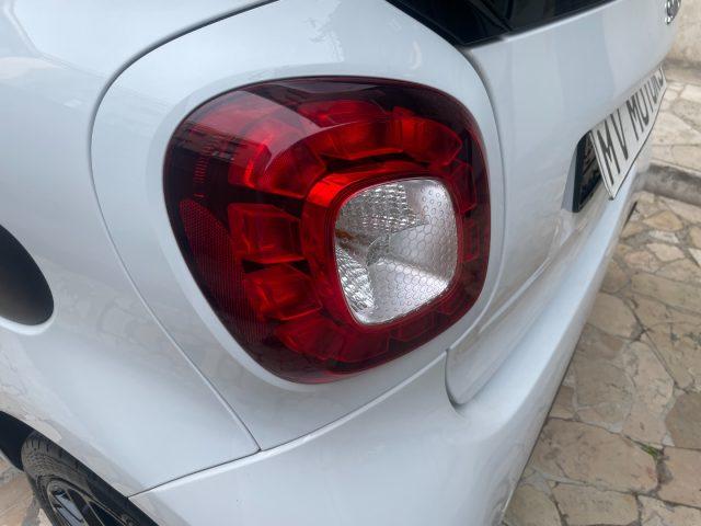 SMART ForTwo 90 0.9 Turbo twinamic Passion