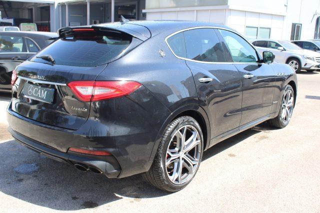 MASERATI Levante V6 Diesel AWD Gransport