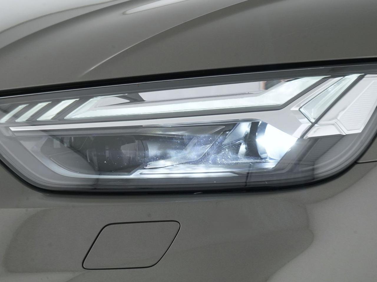 Audi Q5 sportback 40 2.0 tdi mhev 12v s line quattro s tronic