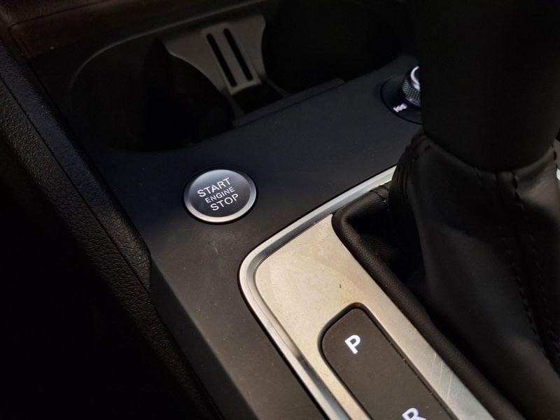 Audi Q2 1.5 35 TFSI S LINE EDITION S TRONIC