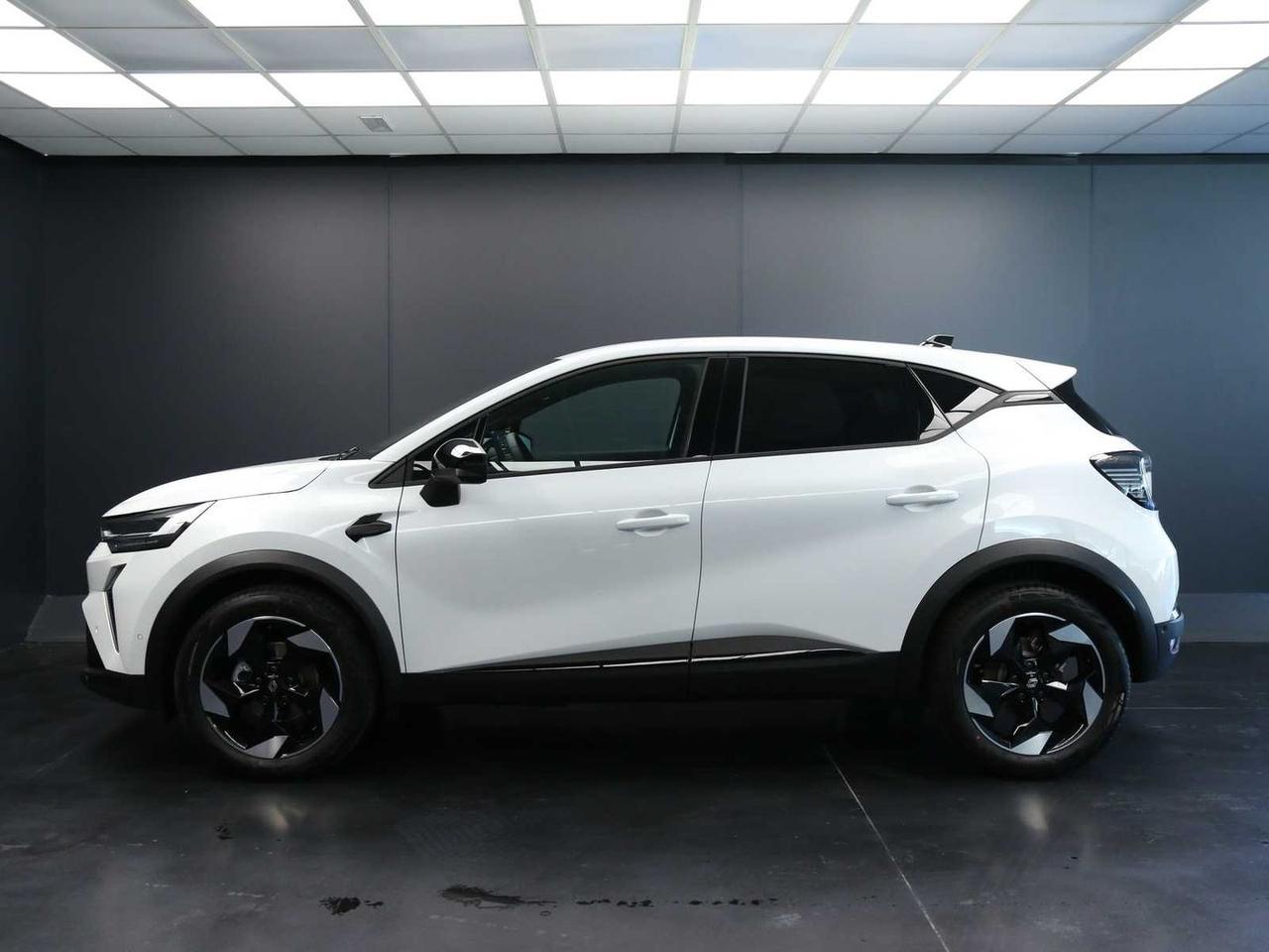 Renault Captur 1.2ECO-G 120CV TECHNOO #50602