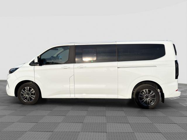 FORD Tourneo Custom 2°s 320 2.0 EcoBlue 170CV aut. PL Titanium