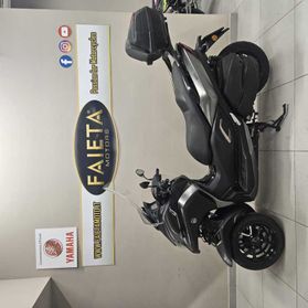 Yamaha Tricity 300 - 2021