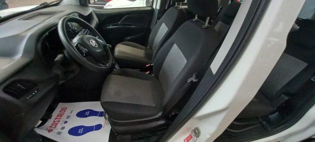 FIAT Doblo Doblò 1.3 MJT S&S PC Combi N1 5 POSTI