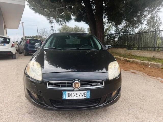 Fiat Bravo 1.9 MJT 120 CV Emotion