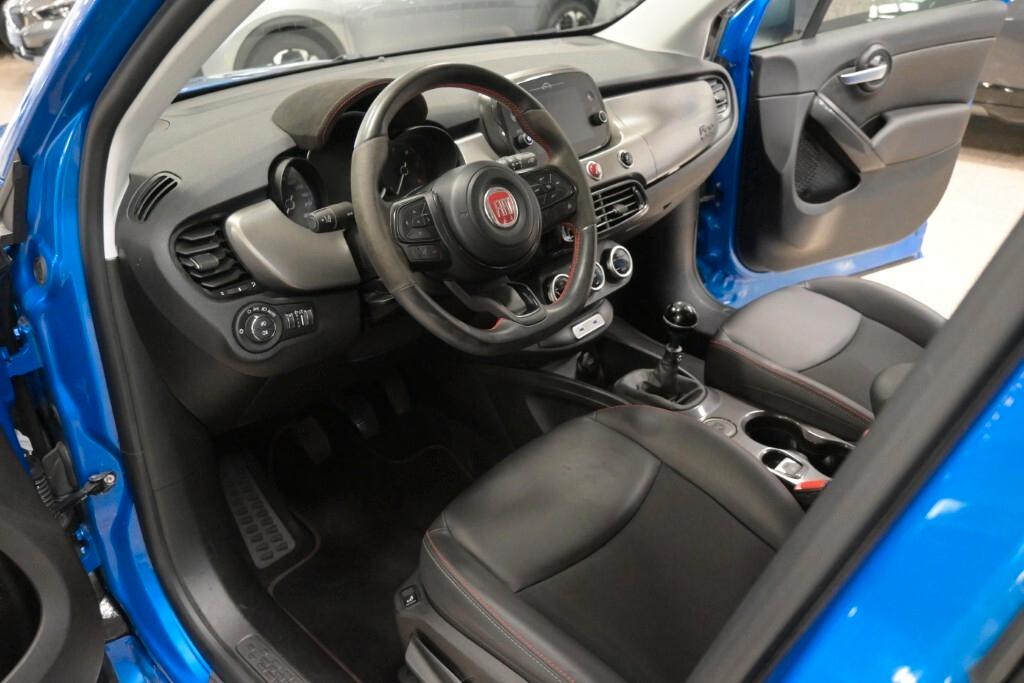 Fiat 500X 1.3 MultiJet 95 CV Sport