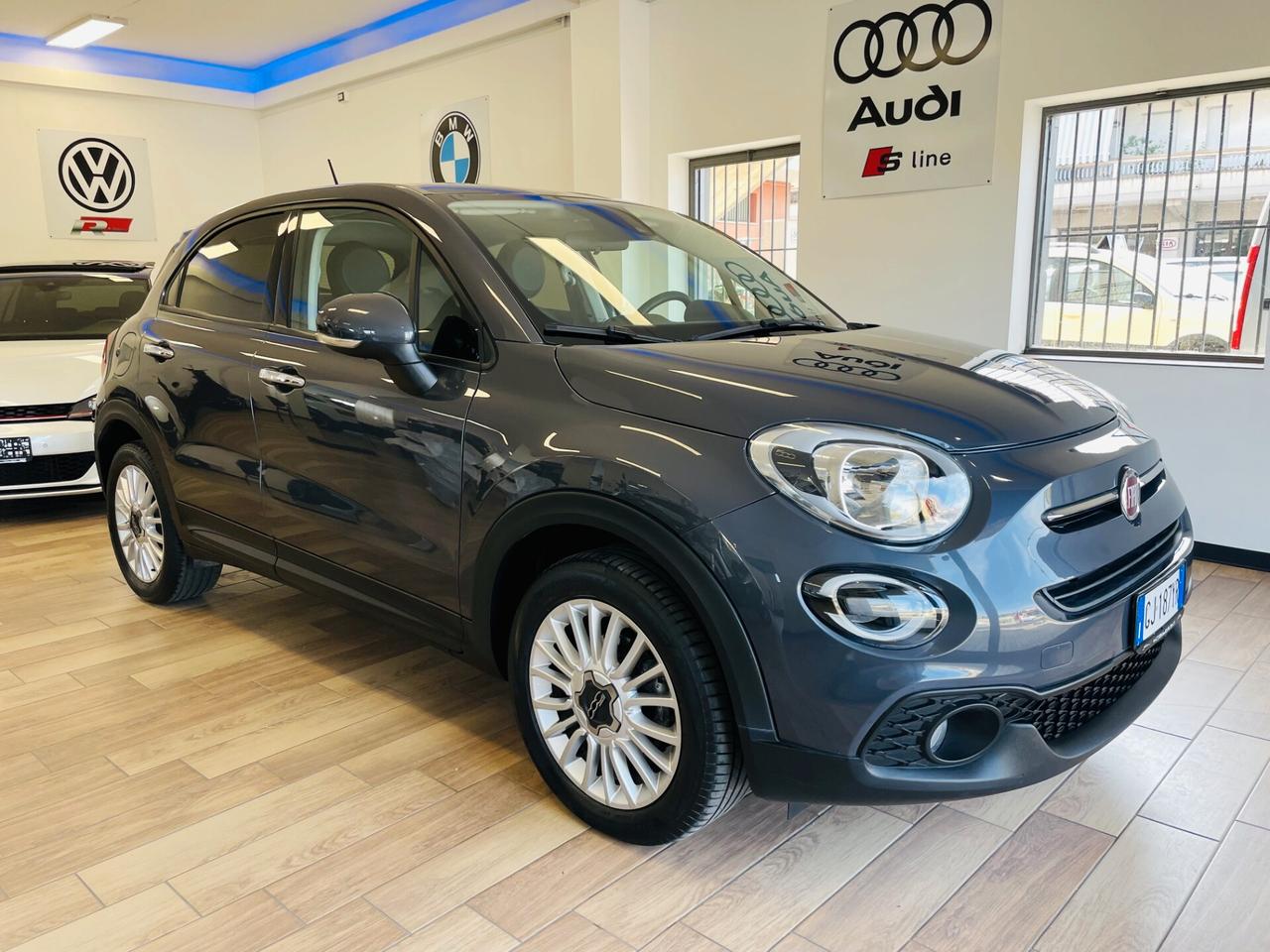 Fiat 500X 1.6 MultiJet 130 CV Connect