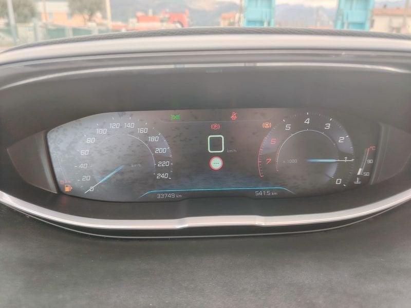 Peugeot 3008 p.t. Turbo 130 S&S Allure