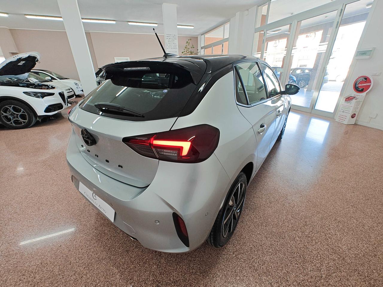 Opel Corsa 1.2 100 CV GS