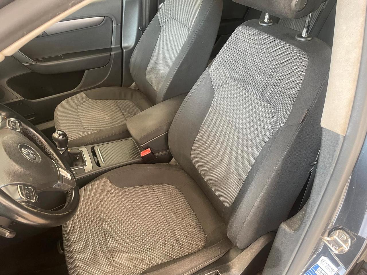 Volkswagen Passat Var. 1.6 TDI Comfortline BM.Tech.