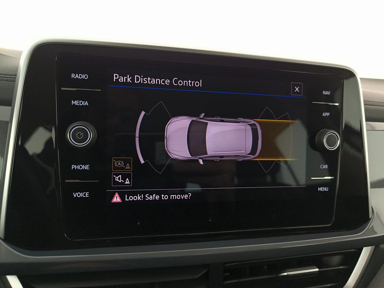 Volkswagen T-Roc 1.0 tsi style 115cv