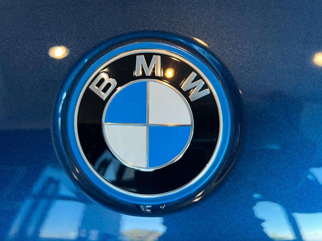 Bmw 530e xDrive Luxury Plug-in/13.000km! IVA ESPOSTA
