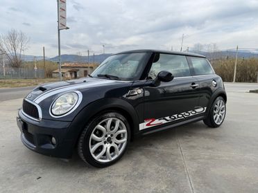 Mini Mini 1.6 16V Cooper S Chili