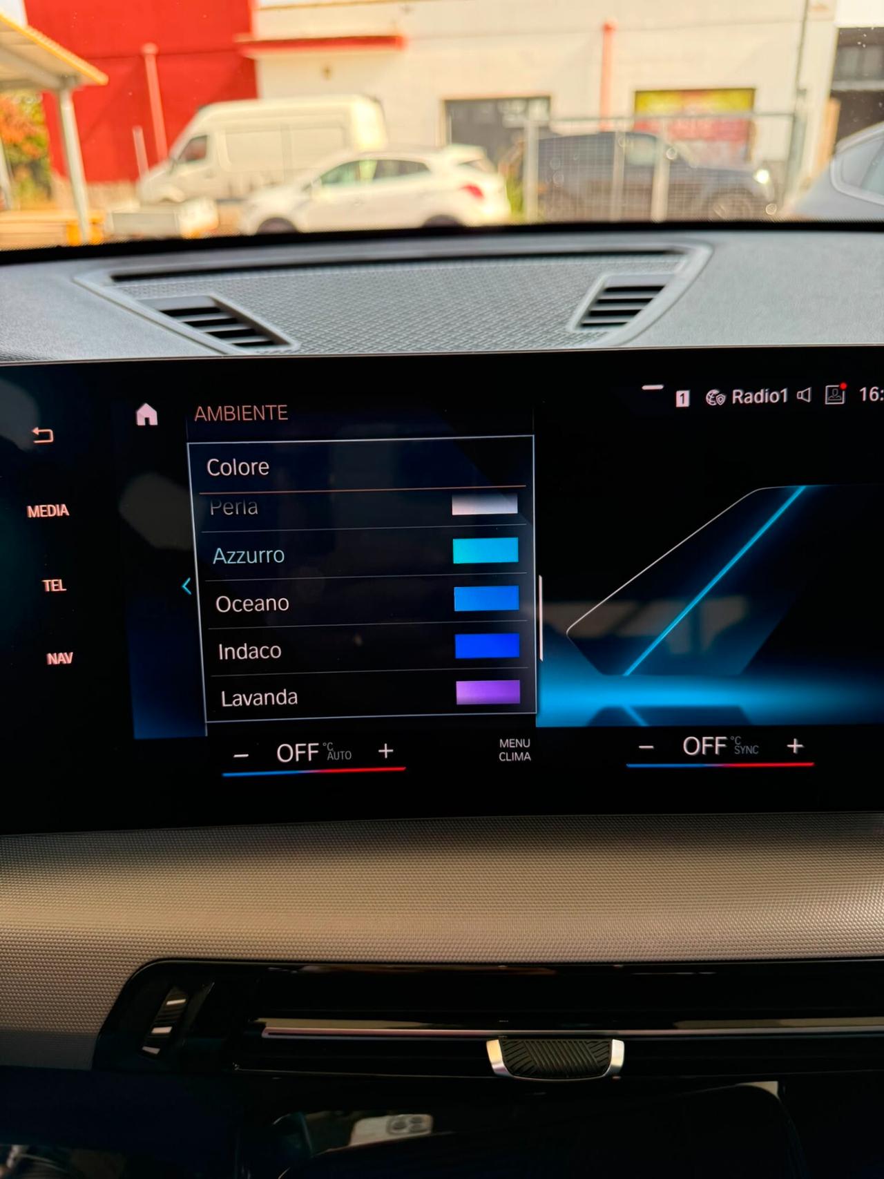 Bmw X1 sDrive18d
