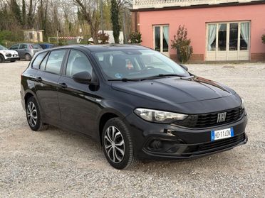 Fiat Tipo 1.5 Hybrid DCT SW City Life