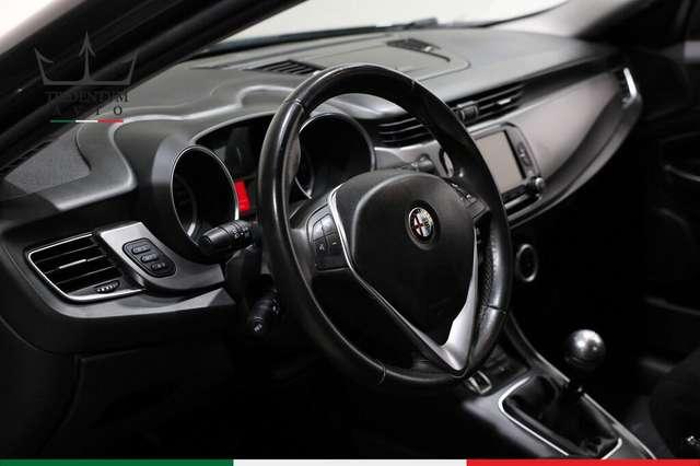 Alfa Romeo Giulietta 1.6 jtdm Business 120cv tct