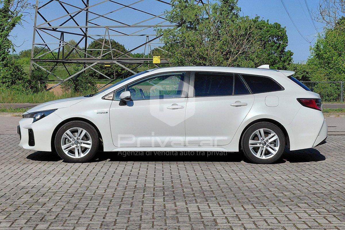 SUZUKI Swace 1.8 Hybrid E-CVT 2WD Cool