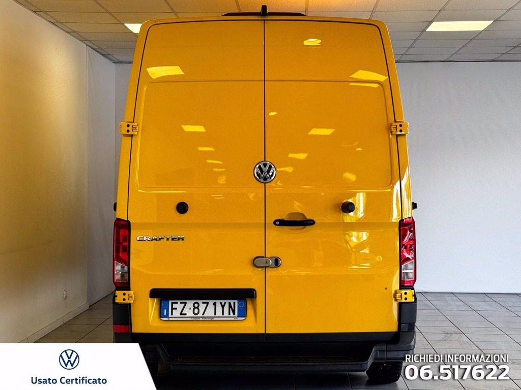 VOLKSWAGEN Crafter 30 2.0 tdi 140cv l3h3 logistic my19 del 2020