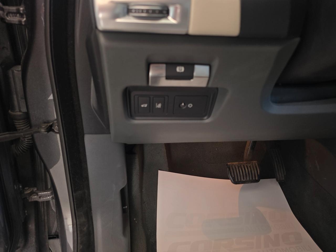 Jaguar E-Pace 2.0D 150 CV R-Dynamic S