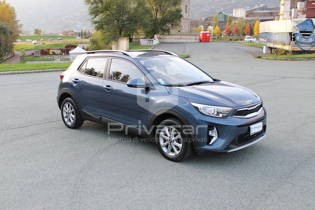 KIA Stonic 1.2 DPI Urban