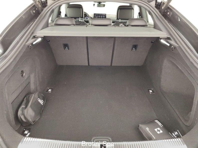 Audi A5 A5 SPB 40 TFSI S tronic S line edition