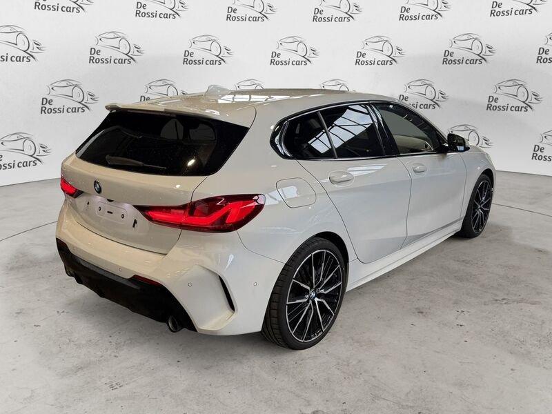 BMW Serie 1 120d xDrive 5p. Msport