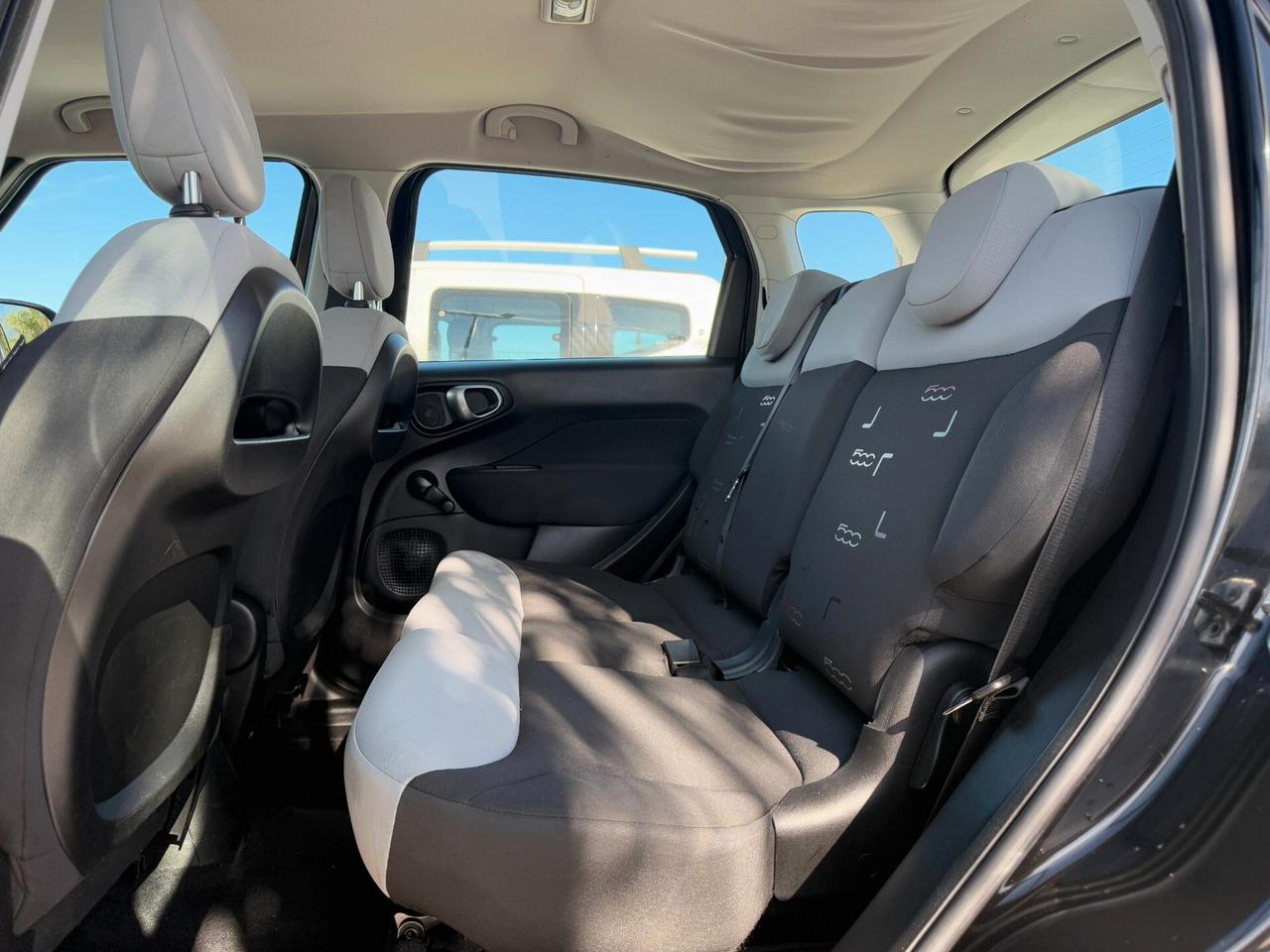 FIAT 500L ANNO 2013 1.3 MULTIJET 85 CV * VEDI FOTO