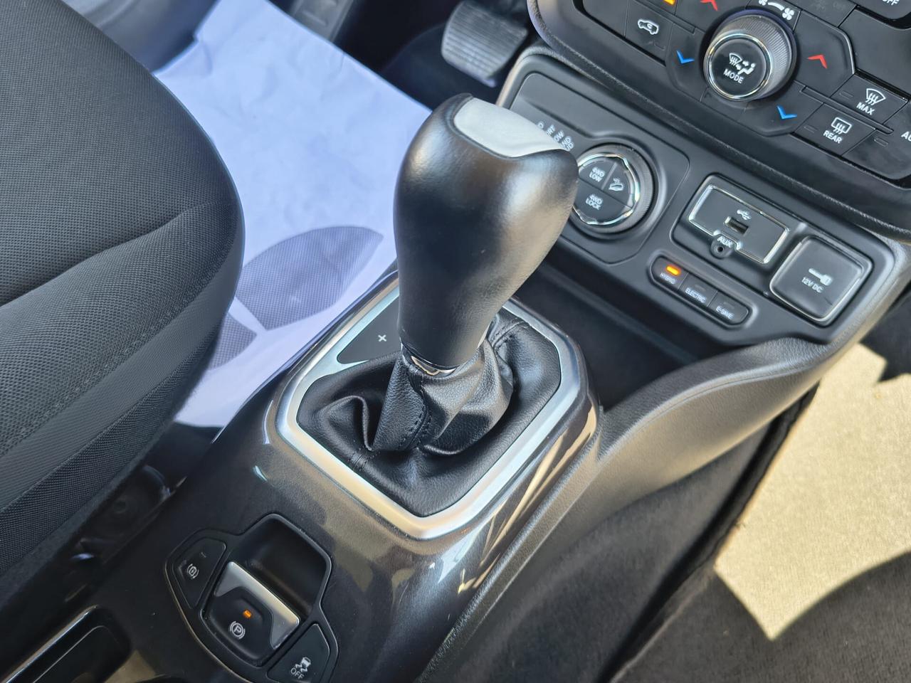 Jeep Renegade 1.3 PHEV 4xe AT6 -PLUG IN-CAMBIO AUTOMATICO-