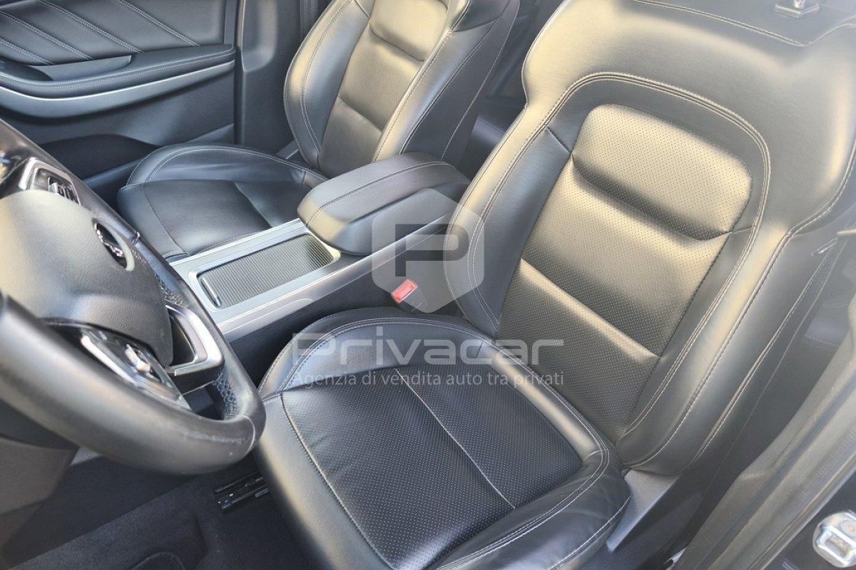 DR dr F35 1.5 Turbo c.a. Bi-Fuel GPL