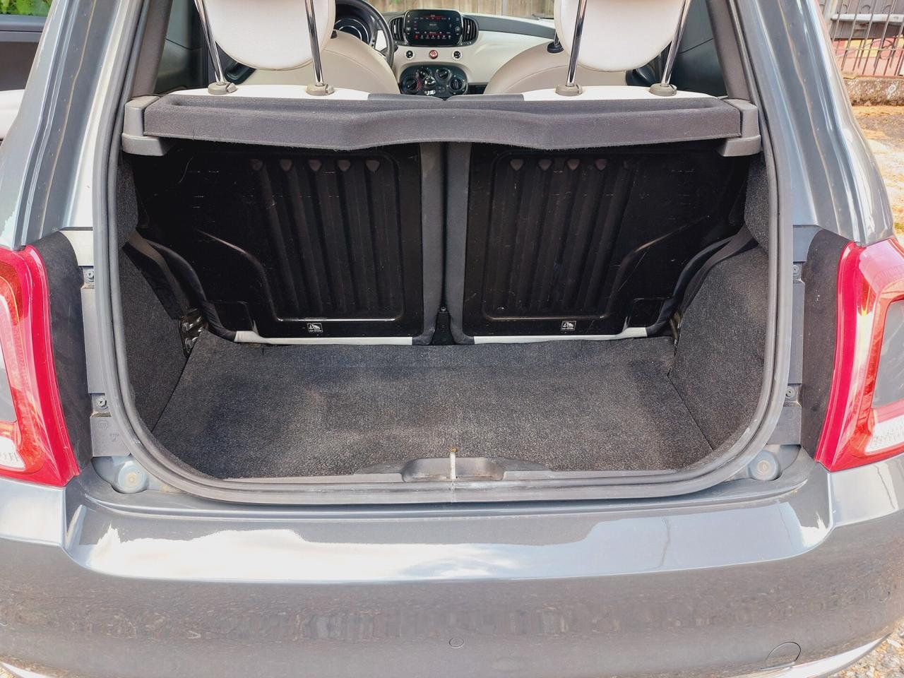 Fiat 500 1.2 Star - 42.000 KM.!!! - 2020