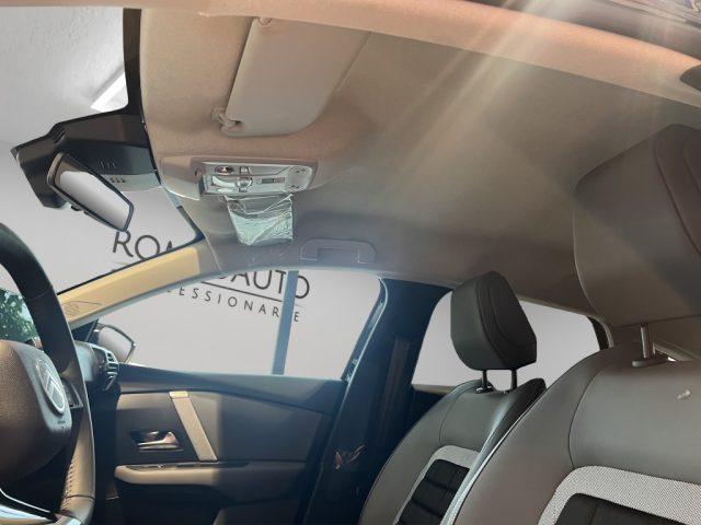 CITROEN C4 Hybrid 145 e-DCS6 Collection