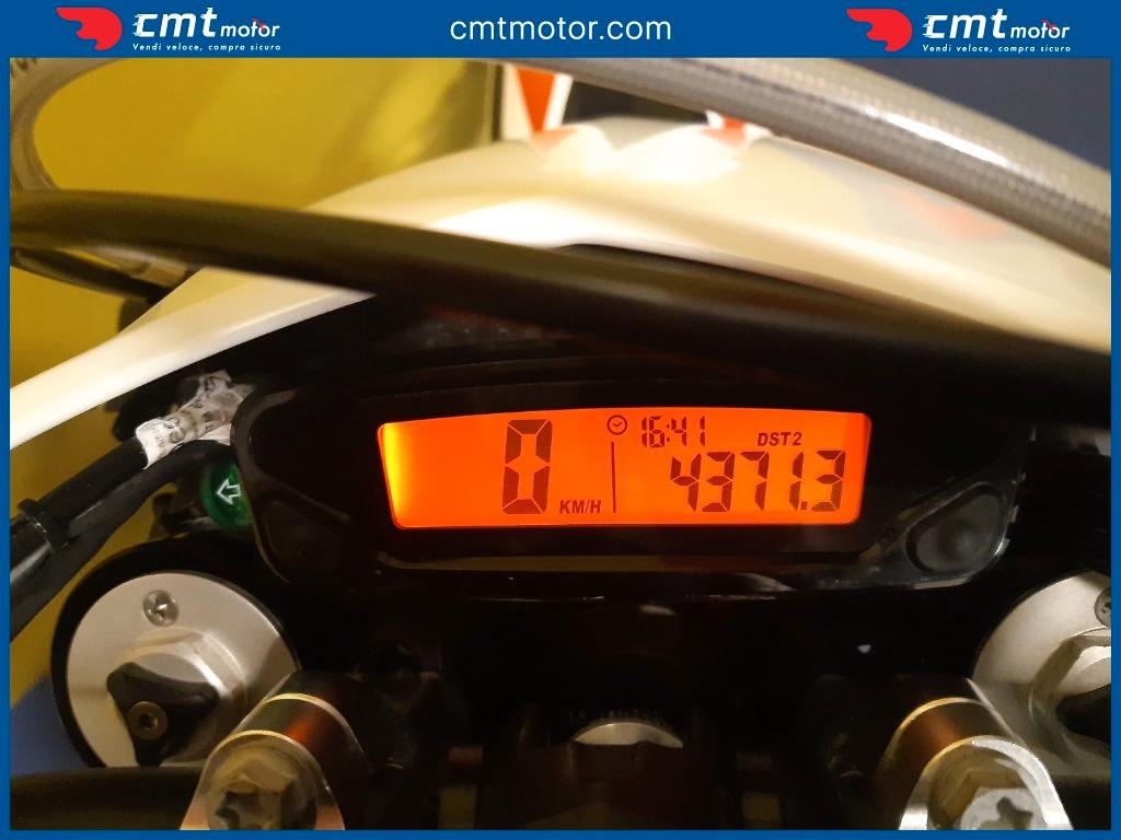 KTM Freeride 250 - 2016