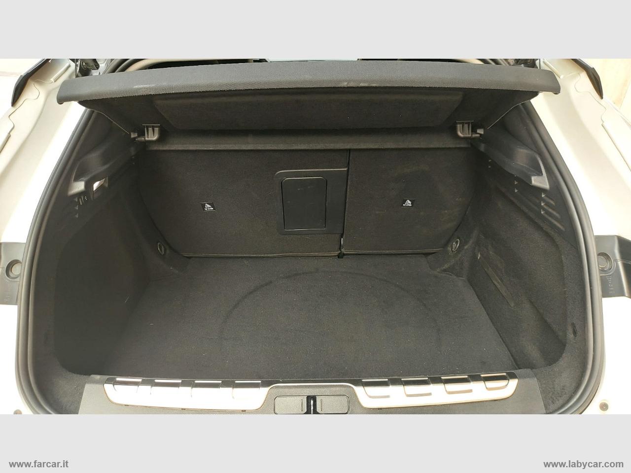 DS AUTOMOBILES DS 4 BlueHDi 130 aut. Rivoli