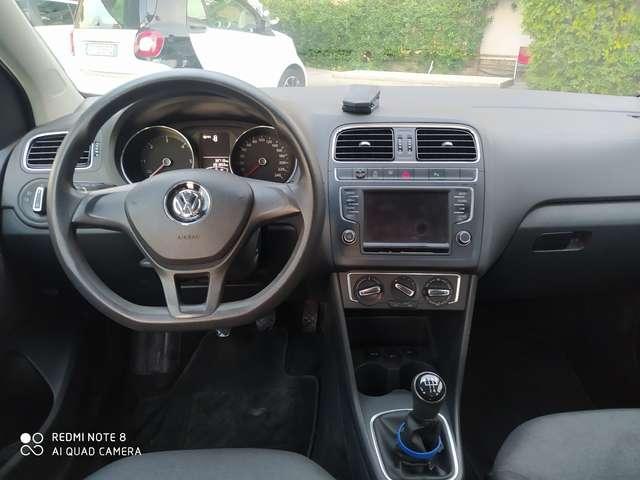 Volkswagen Polo Polo V 2014 5p 1.4 tdi bm Fresh 90cv