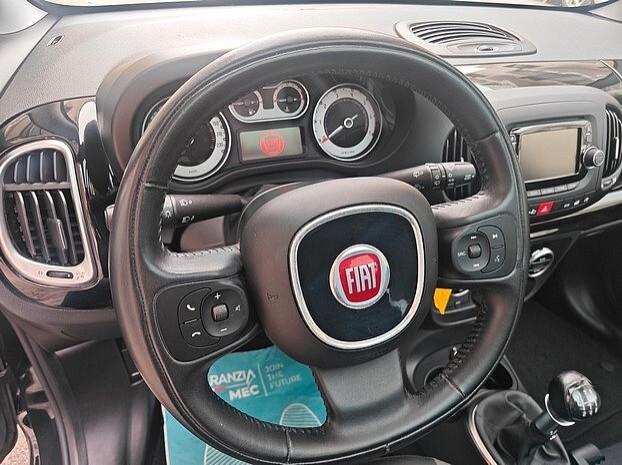 FIAT 500L 1.6 Multijet 105 CV *TETTO*