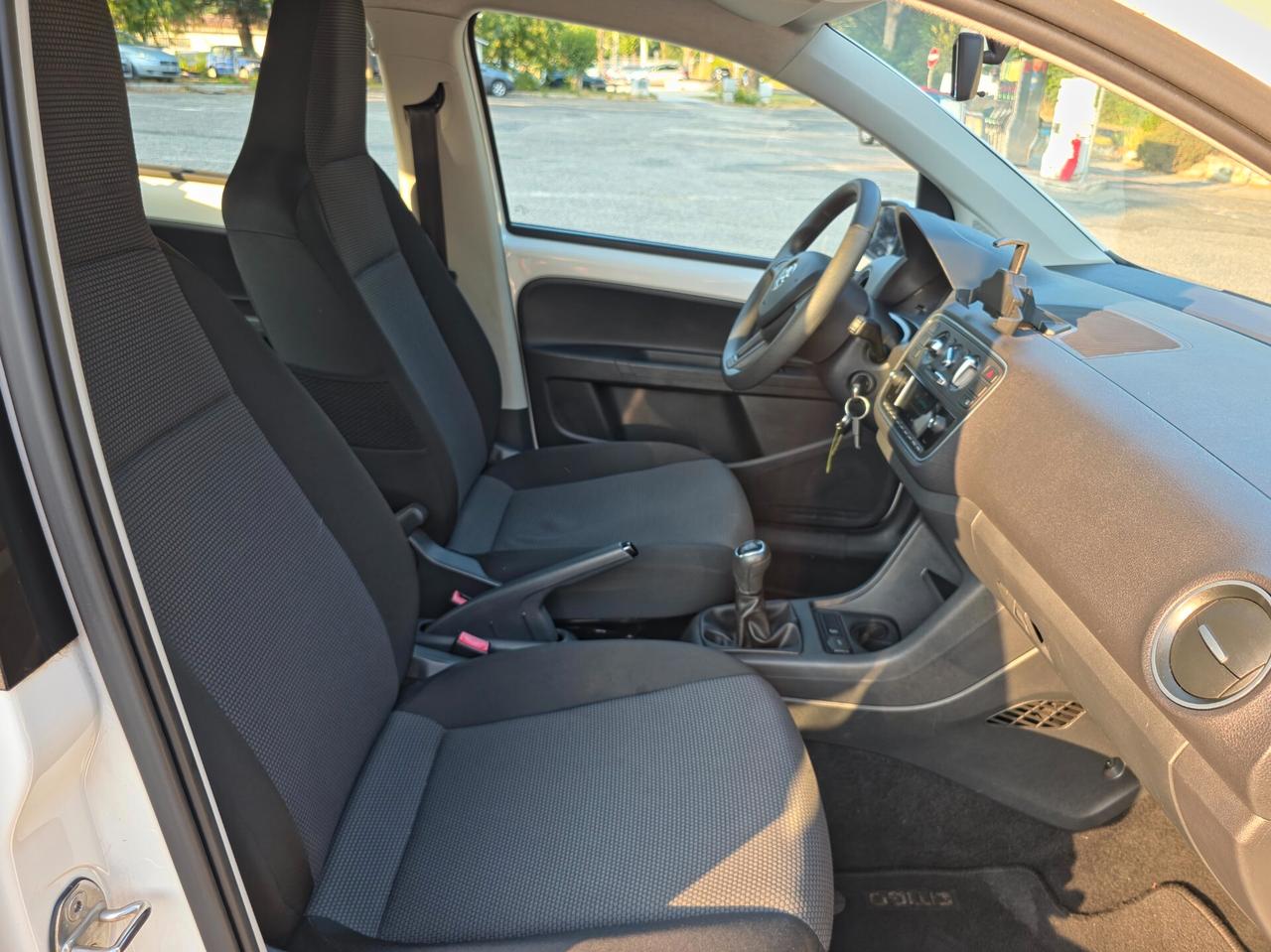 Skoda Citigo 1.0 60 CV 5 porte Design Edition E6B Manuale NEO 2017