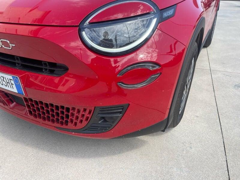 FIAT 600 1.2 Hybrid 100CV