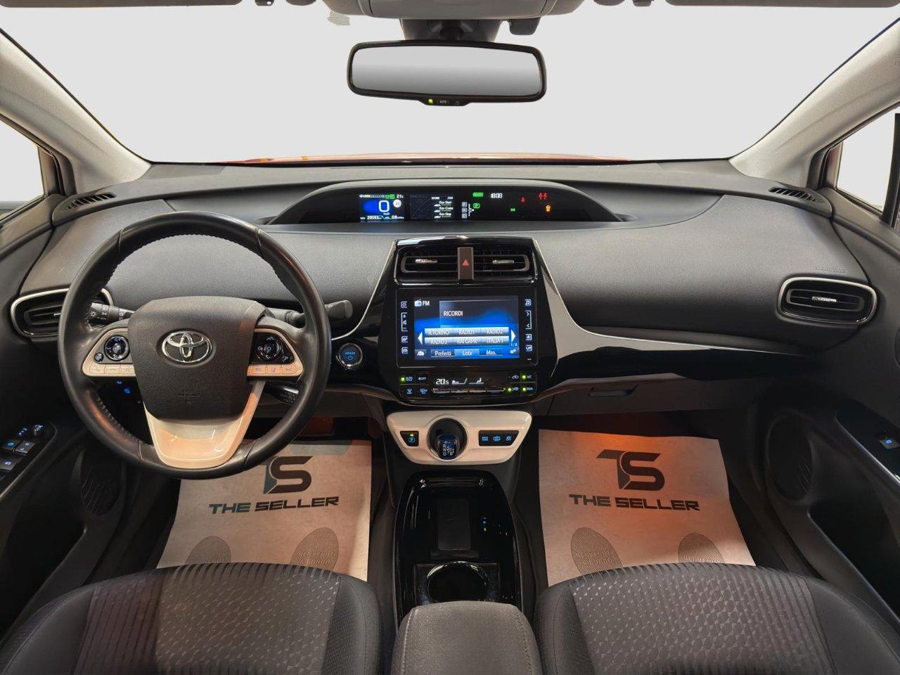 Toyota Prius 1.8h plug-in*PHV*FORMULA S*SOLAR*