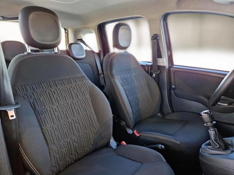 FIAT PANDA 1.0 HYBRID