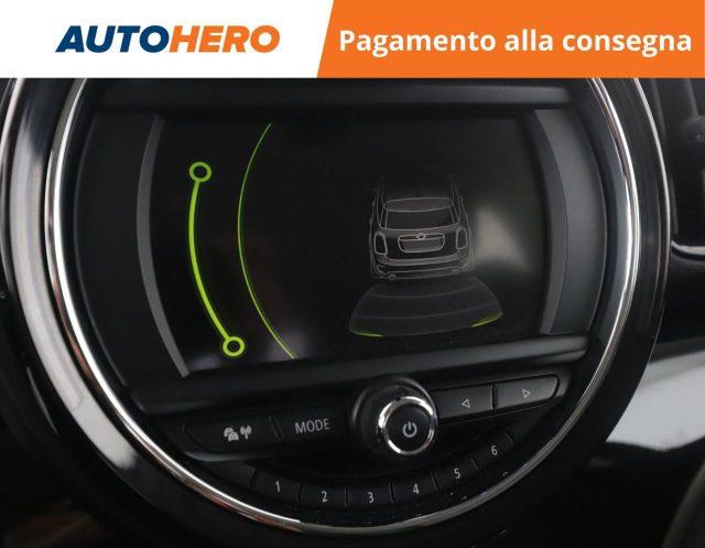 MINI Countryman 2.0 Cooper D Countryman