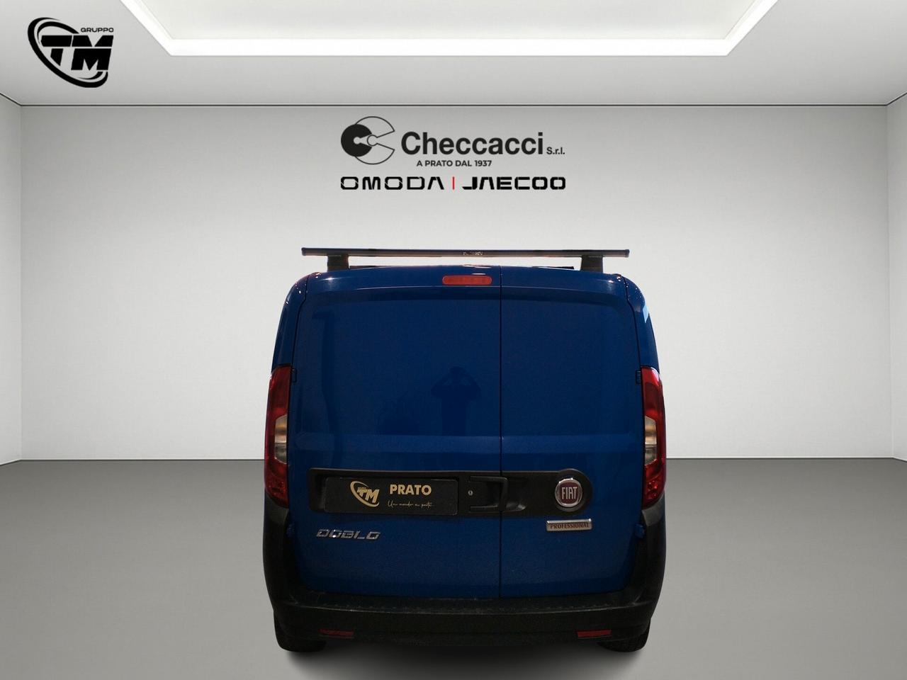 Fiat Doblo 1.3 MJT PC-TN Cargo *NEOPATENTATI*