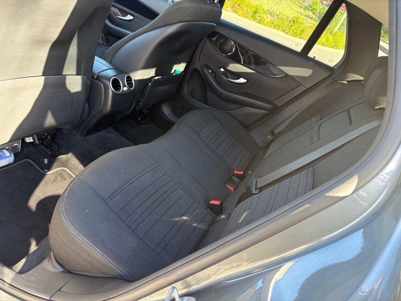 Mercedes-benz GLC 220 d 4Matic Premium