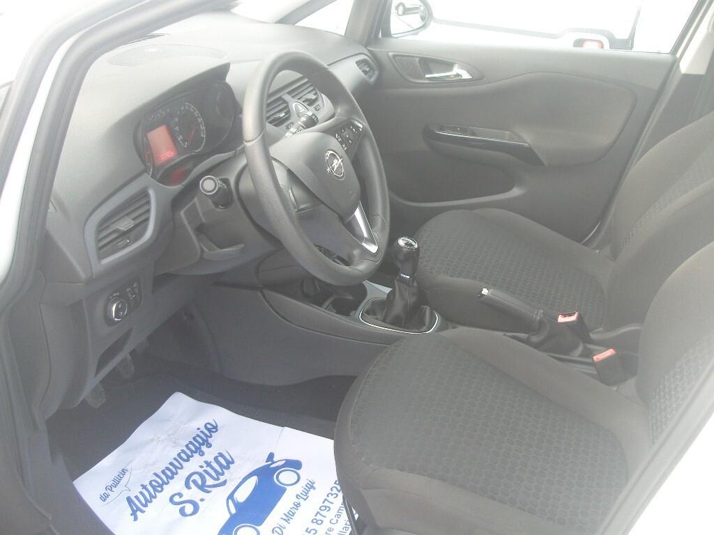 Opel Corsa 1.2 5 porte n-Joy - 2016