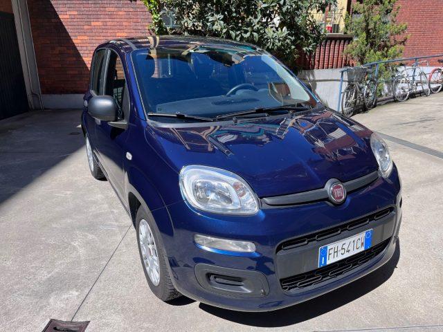 FIAT Panda 1.3 MJT 95 CV S&S Easy perfetta come nuova