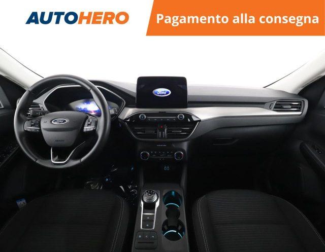 FORD Kuga 1.5 EcoBlue 120 CV aut. 2WD Titanium Business