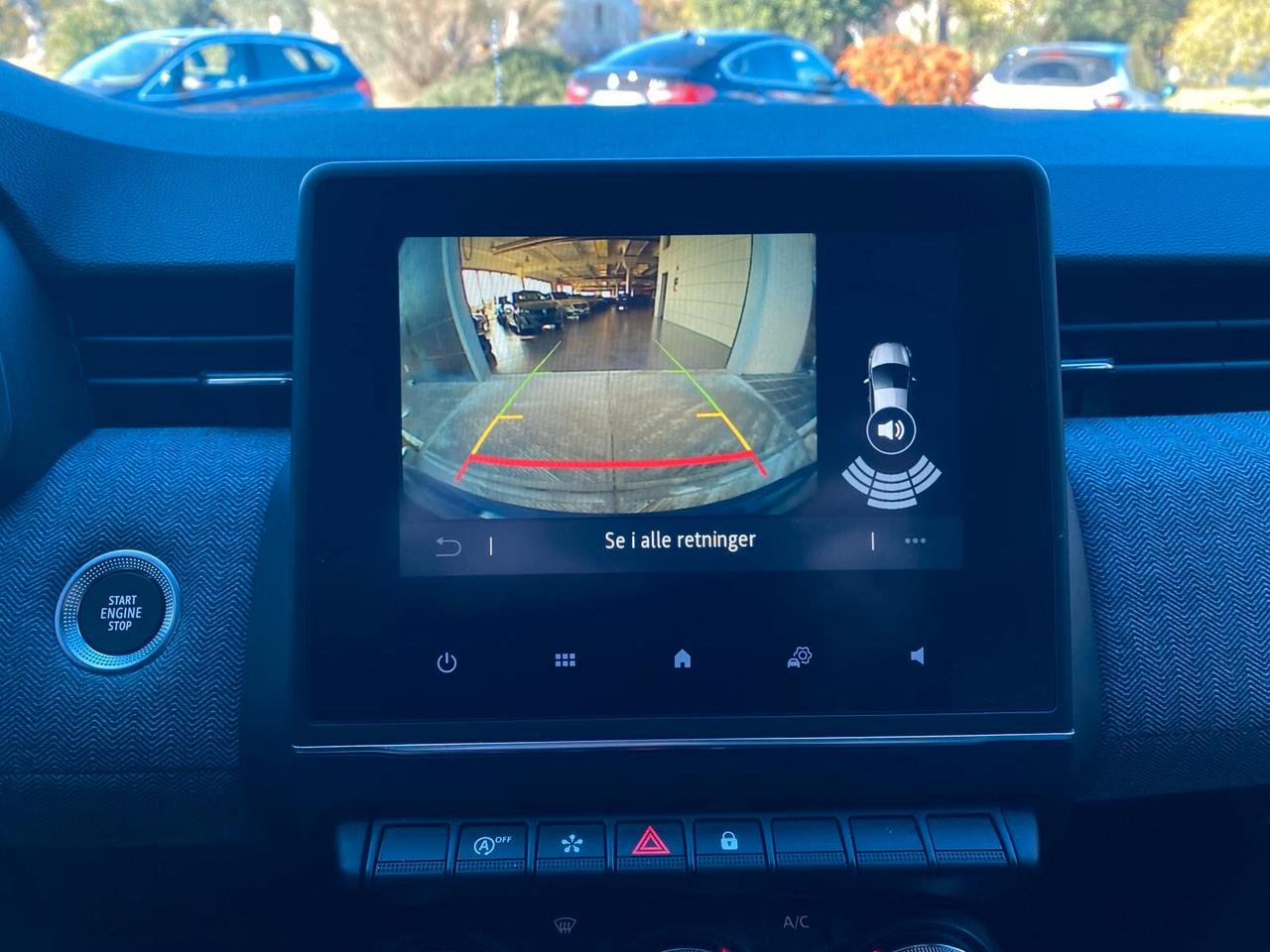 Renault Clio MY24 TCe 90 CV 5 porte Techno