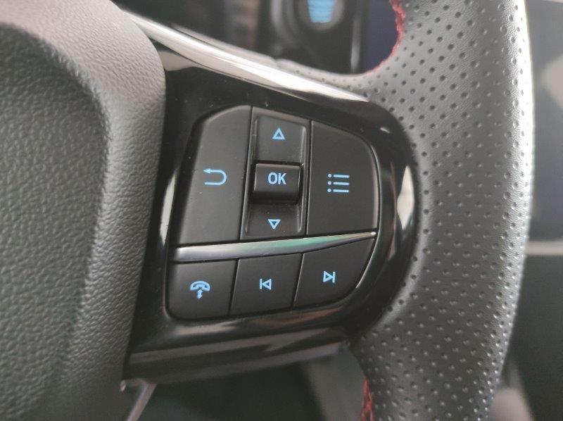 FORD Puma '19-> - Puma 1.0 EcoBoost Hybrid 125 CV S&S aut. ST-Line