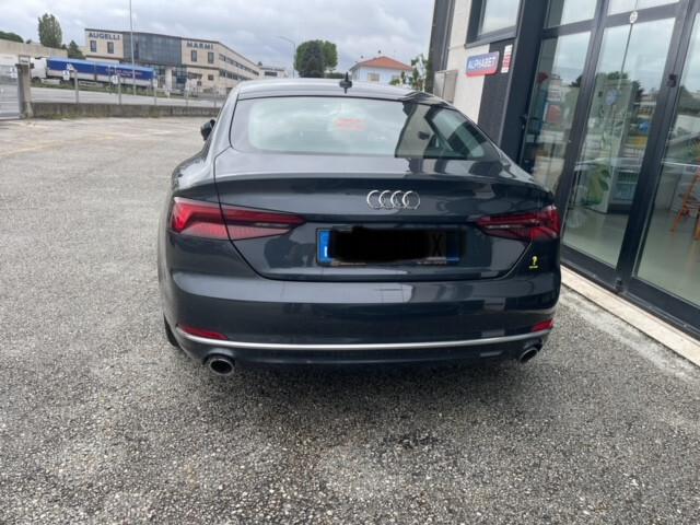 Audi A5 SPB 40 TFSI S tronic Business