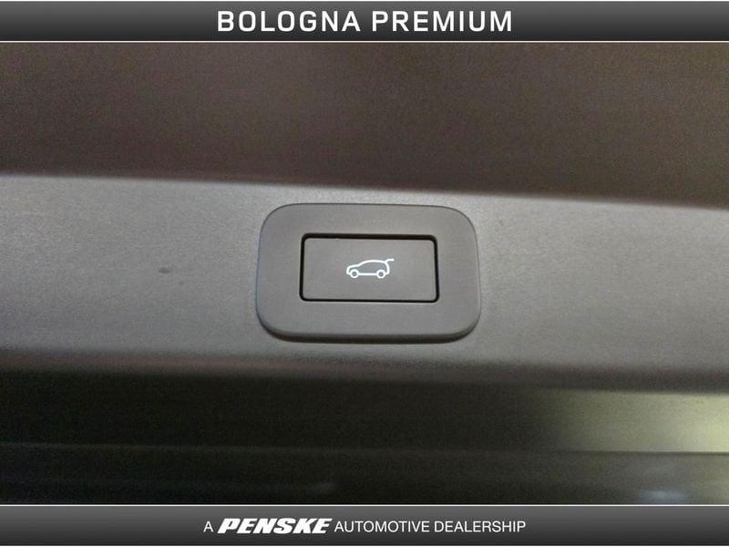 Land Rover RR Sport Range Rover Sport 3.0D l6 249 CV Dynamic HSE