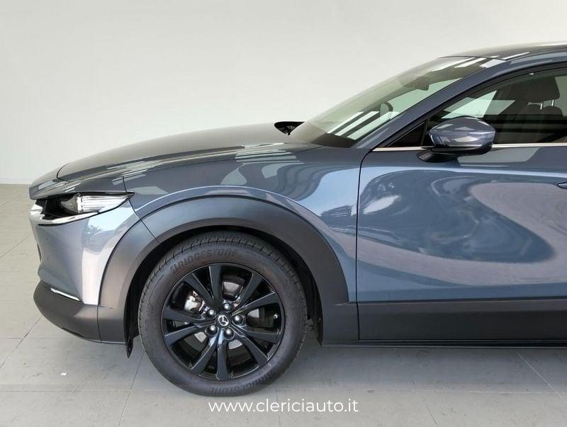 Mazda CX-30 2.0L Skyactiv-G 150 CV M Hybrid 2WD Exceed 6AT.